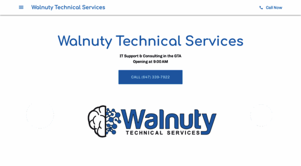 walnuty.com