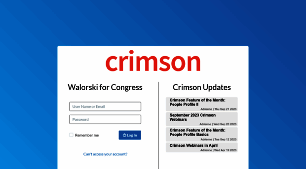 walorski.cmdi.com