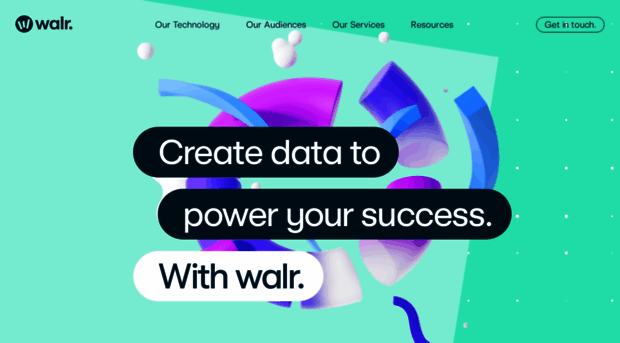 walr.co.uk