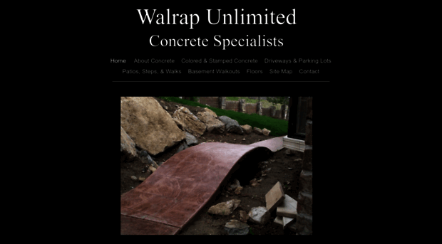 walrapunlimited.com