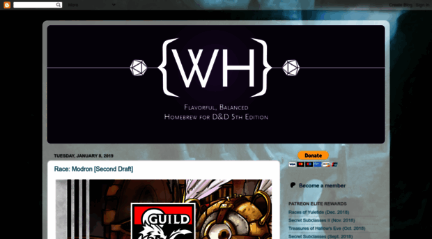 walrock-homebrew.blogspot.com
