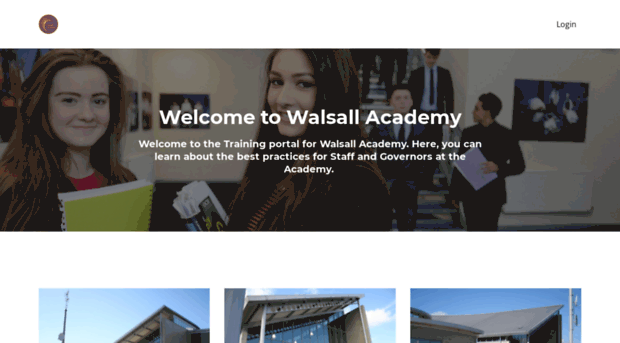 walsall-academy.mykajabi.com