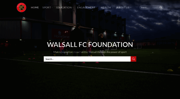 walsallfccp.com