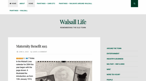 walsalllife.wordpress.com