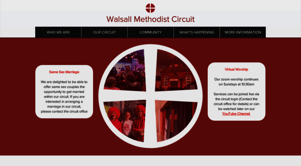 walsallmethodist.org