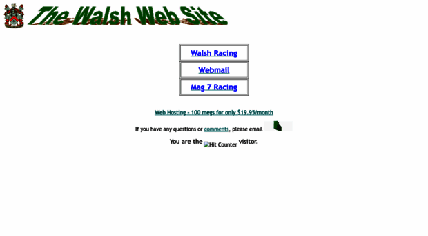 walsh.com