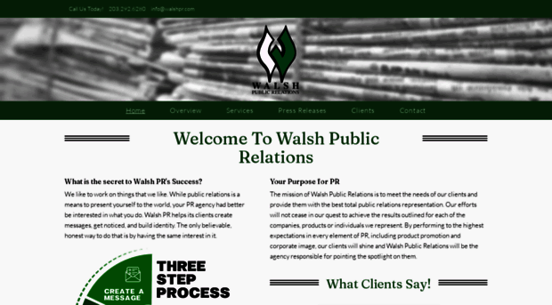 walshpr.com