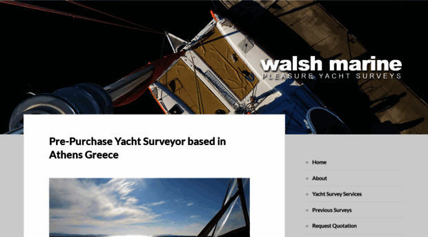 walshsurveyor.com