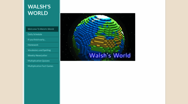 walshsworld.weebly.com