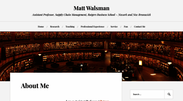 walsman.org