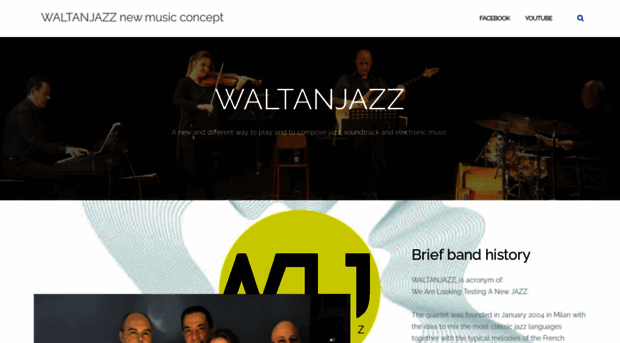 waltanjazz.com