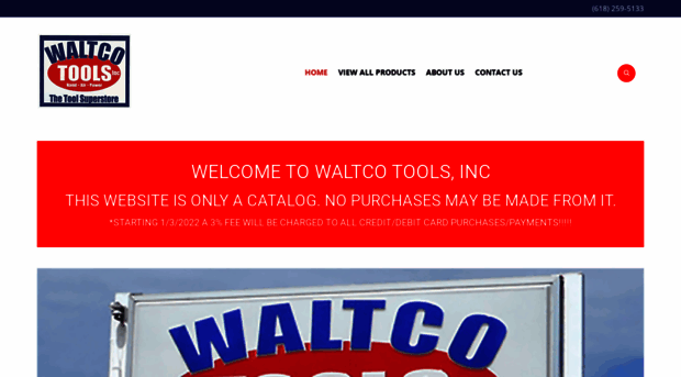 waltcotoolsinc.com