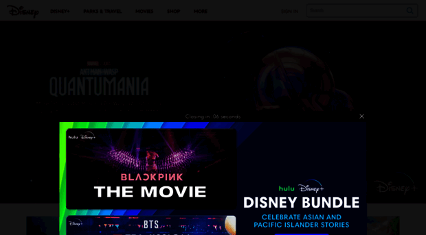 waltdisney.ru