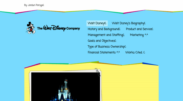 waltdisneybyjordunporsga.weebly.com