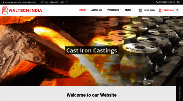 waltechindia.co.in