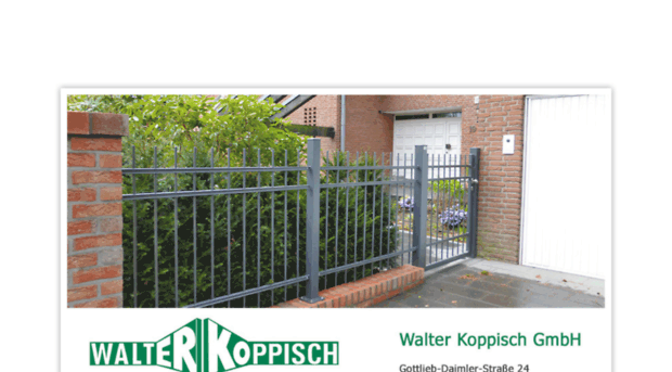 walter-koppisch.de