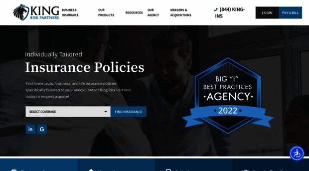 walteragency.com