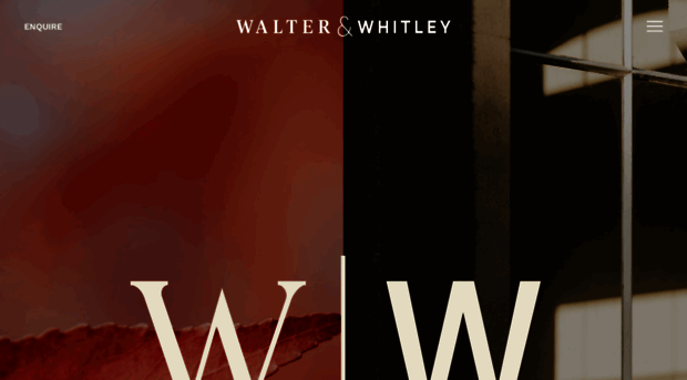 walterandwhitley.com.au