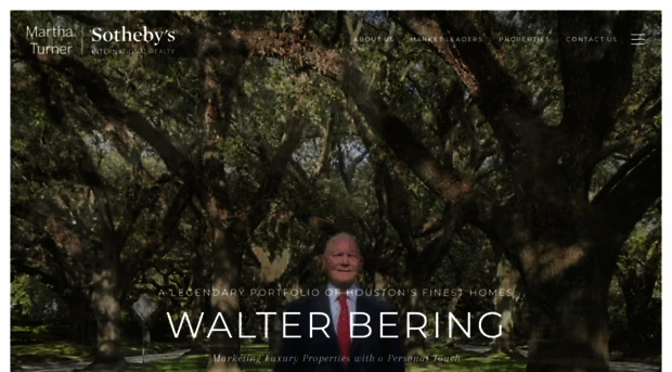 walterbering.com