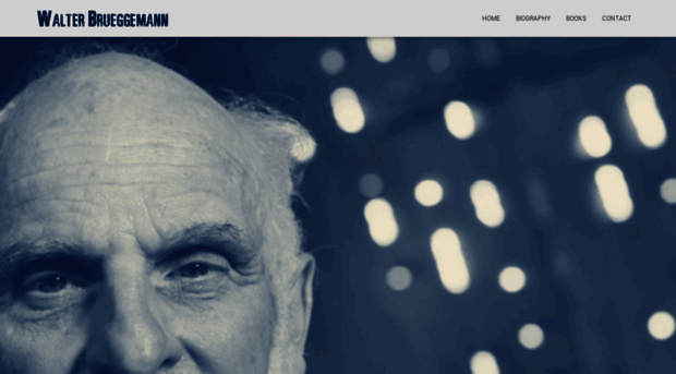 walterbrueggemann.com