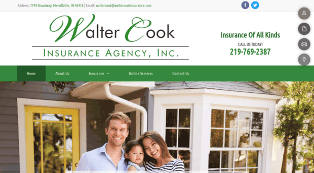 waltercookinsurance.com