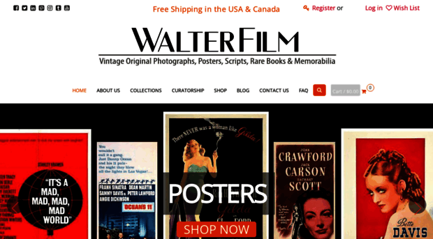 walterfilm.com