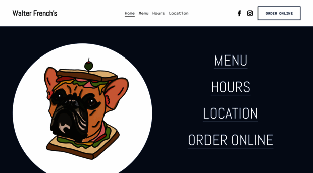walterfrench.com