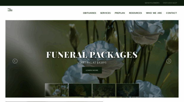 walterfunerals.com