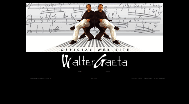 waltergaeta.com