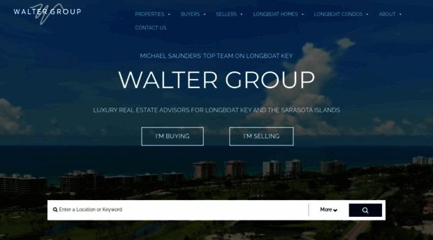waltergrouprealestate.com