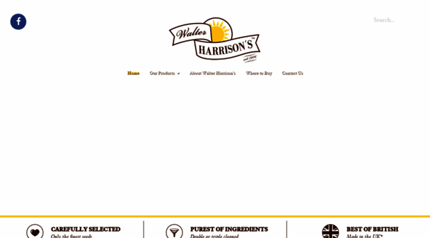 walterharrisons.com