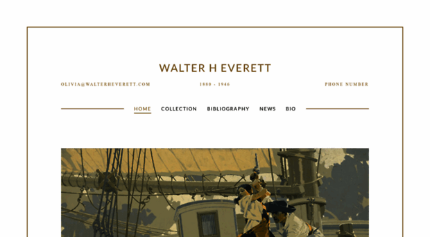 walterheverett.com