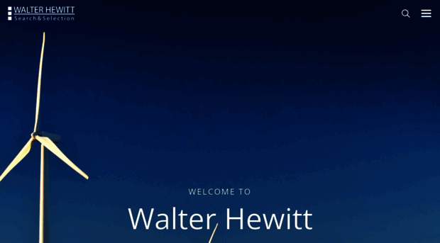 walterhewitt.com