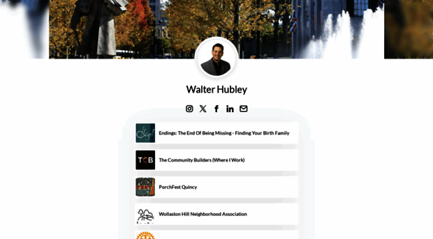 walterhubley.com