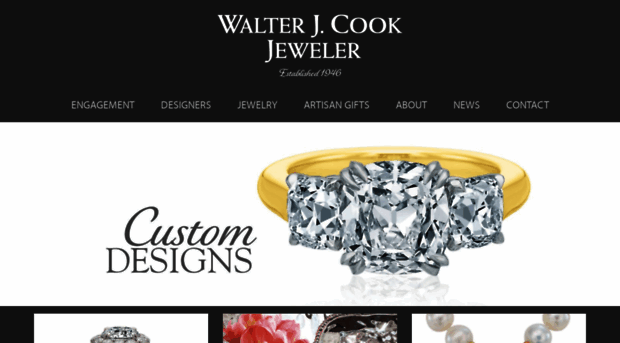 walterjcookjeweler.com