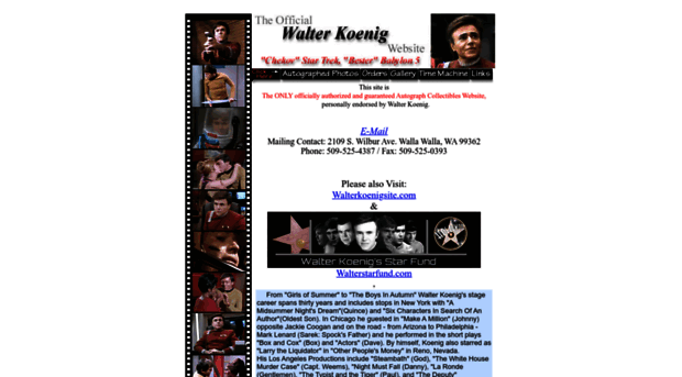 walterkoenig.com