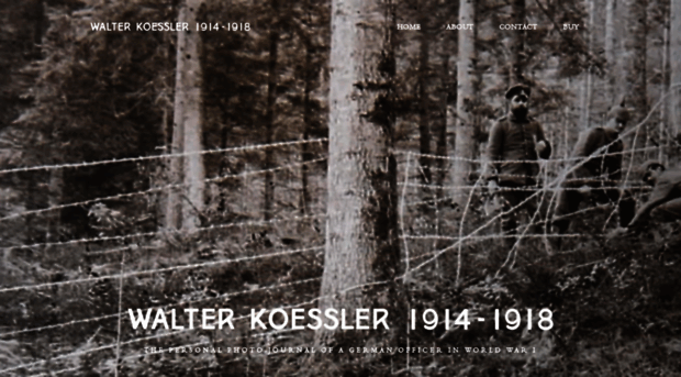 walterkoessler.com