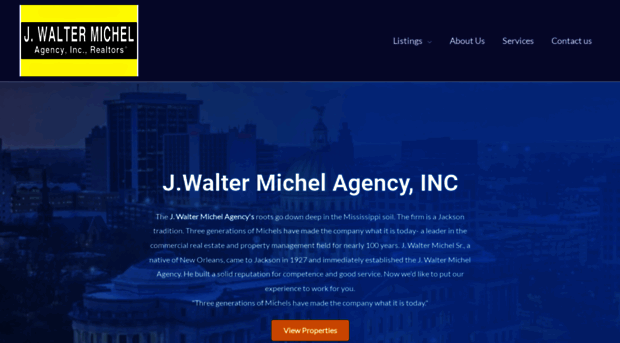 waltermichel.com