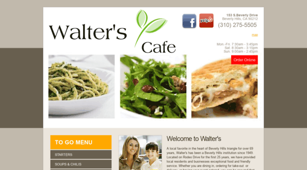 walters2go.com