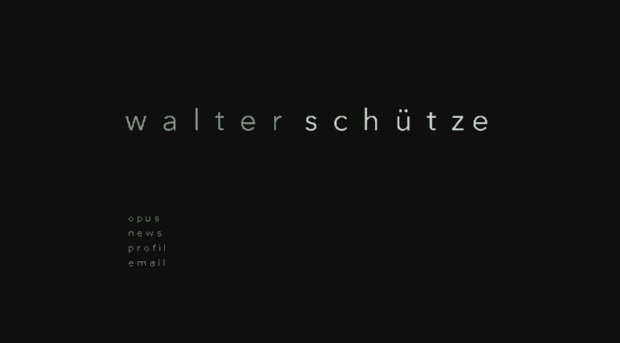 walterschuetze.de