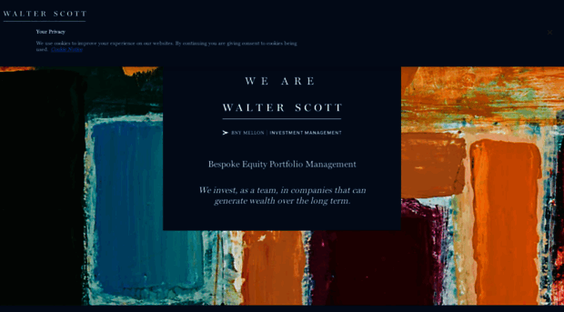 walterscott.co.uk