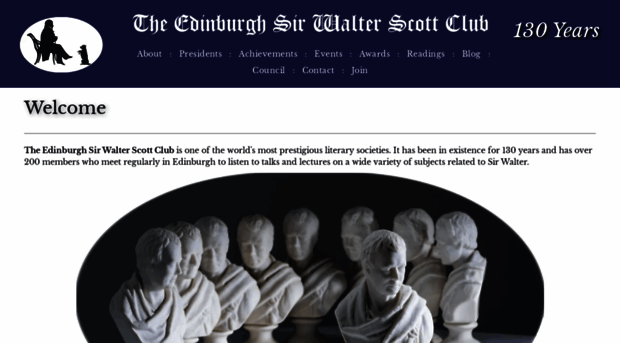 walterscottclub.com