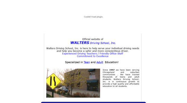 waltersed.com