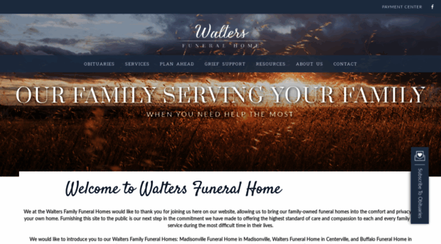 waltersfuneraldirectorsinc.com