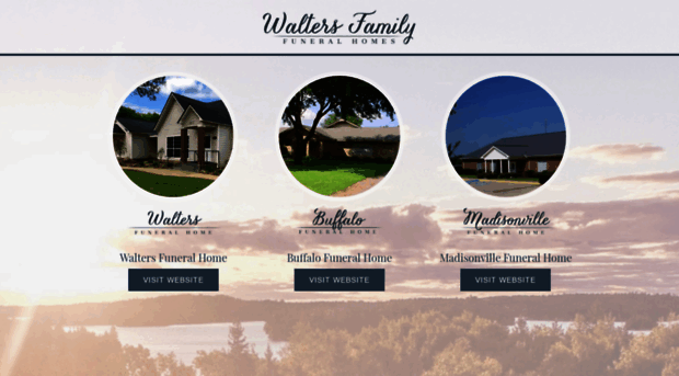 waltersfuneralhome.com