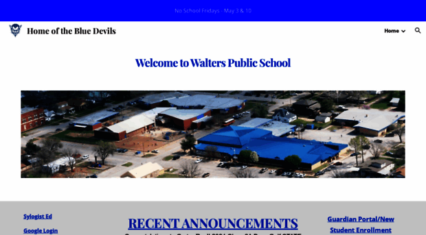 waltersps.org