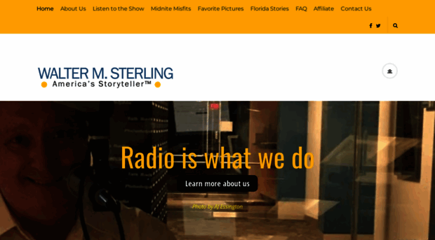 waltersterlingshow.com