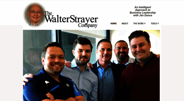 walterstrayer.com