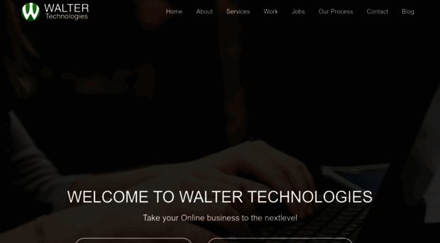 waltertechnologies.com