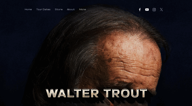 waltertrout.com